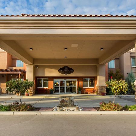 The Oaks Hotel & Suites El Paso de Robles Exterior foto